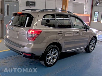 2015 Subaru Forester 2.5i Touring - miniatura 4