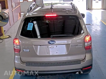 2015 Subaru Forester 2.5i Touring - miniatura 5