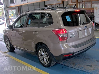 2015 Subaru Forester 2.5i Touring - miniatura 6