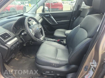 2015 Subaru Forester 2.5i Touring - miniatura 7