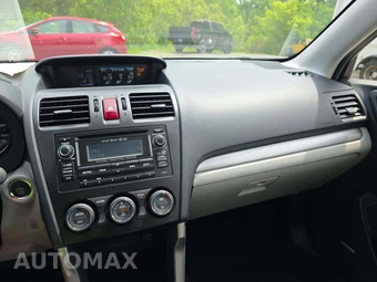 2015 Subaru Forester 2.5i Touring - miniatura 10