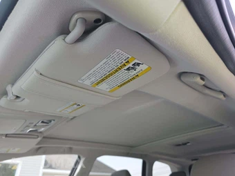 2015 Subaru Forester 2.5i Touring - miniatura 11