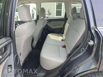 2015 Subaru Forester 2.5i Touring - miniatura 13