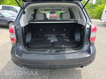 2015 Subaru Forester 2.5i Touring - miniatura 14