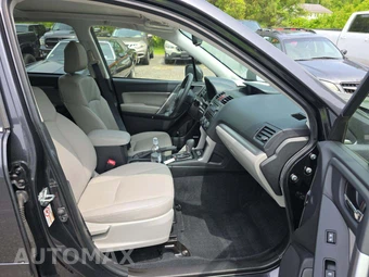 2015 Subaru Forester 2.5i Touring - miniatura 18