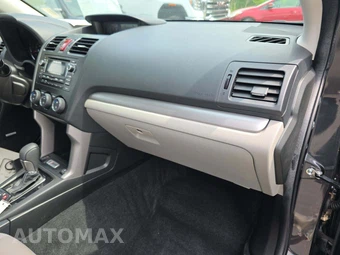 2015 Subaru Forester 2.5i Touring - miniatura 19