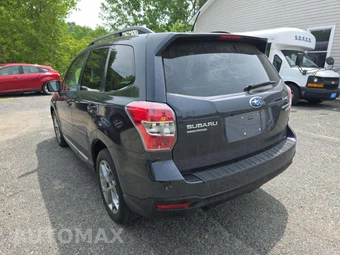 2015 Subaru Forester 2.5i Touring - miniatura 2
