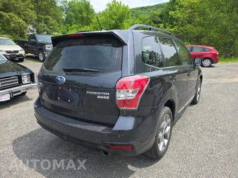 2015 Subaru Forester 2.5i Touring - miniatura 3