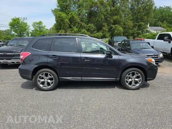 2015 Subaru Forester 2.5i Touring - miniatura 4