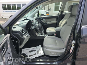 2015 Subaru Forester 2.5i Touring - miniatura 6