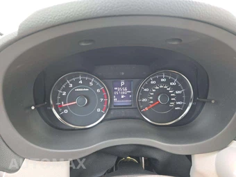 2015 Subaru Forester 2.5i Touring - miniatura 9