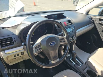 2015 Subaru Forester 2.5i Touring - miniatura 11