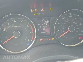 2015 Subaru Forester 2.5i Touring - miniatura 12