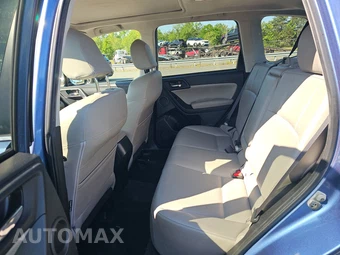 2015 Subaru Forester 2.5i Touring - miniatura 13