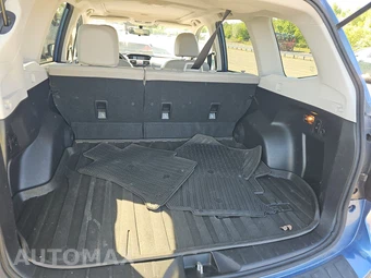 2015 Subaru Forester 2.5i Touring - miniatura 16
