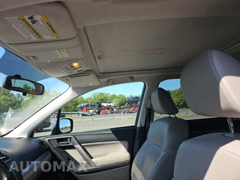 2015 Subaru Forester 2.5i Touring - miniatura 17