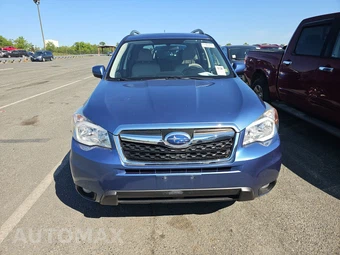 2015 Subaru Forester 2.5i Touring - miniatura 2