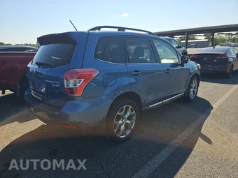 2015 Subaru Forester 2.5i Touring - miniatura 4