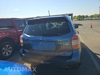 2015 Subaru Forester 2.5i Touring - miniatura 5