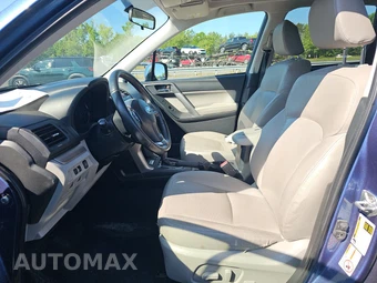 2015 Subaru Forester 2.5i Touring - miniatura 7