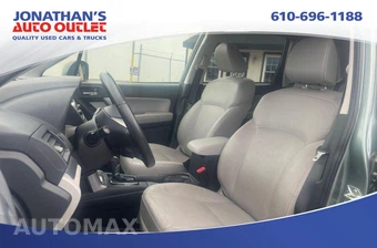 2015 Subaru Forester 2.5i Touring - miniatura 11
