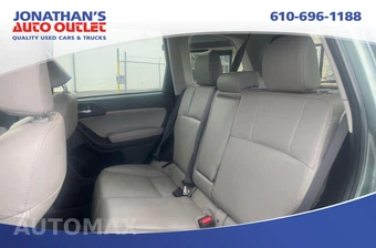 2015 Subaru Forester 2.5i Touring - miniatura 15