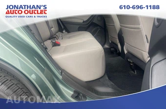 2015 Subaru Forester 2.5i Touring - miniatura 20
