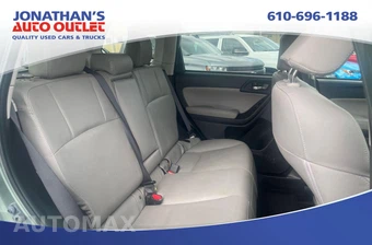 2015 Subaru Forester 2.5i Touring - miniatura 21