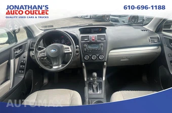 2015 Subaru Forester 2.5i Touring - miniatura 22
