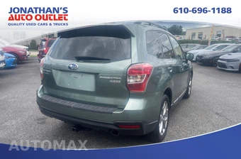 2015 Subaru Forester 2.5i Touring - miniatura 5