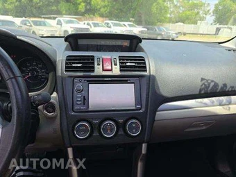2015 Subaru Forester 2.5i Touring – miniatura 11