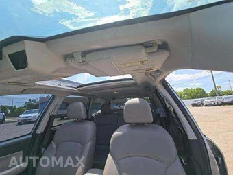 2015 Subaru Forester 2.5i Touring – miniatura 12