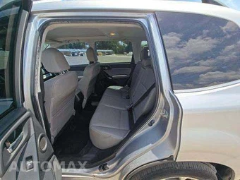 2015 Subaru Forester 2.5i Touring – miniatura 14