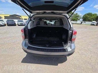 2015 Subaru Forester 2.5i Touring – miniatura 15