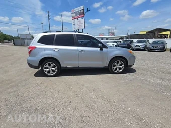 2015 Subaru Forester 2.5i Touring – miniatura 5