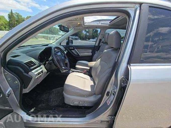 2015 Subaru Forester 2.5i Touring – miniatura 7