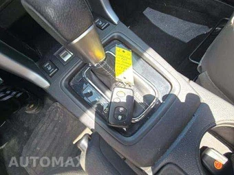 2015 Subaru Forester 2.5i Touring – miniatura 9