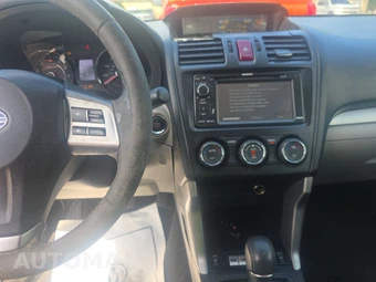 2015 Subaru Forester 2.5i Touring – miniatura 11