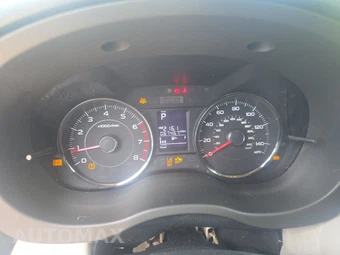 2015 Subaru Forester 2.5i Touring – miniatura 12