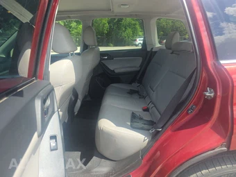 2015 Subaru Forester 2.5i Touring – miniatura 13