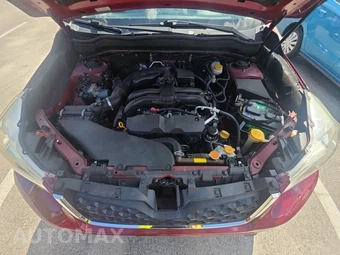 2015 Subaru Forester 2.5i Touring – miniatura 15