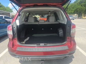 2015 Subaru Forester 2.5i Touring – miniatura 16