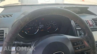 2015 Subaru Forester 2.5i Touring – miniatura 24