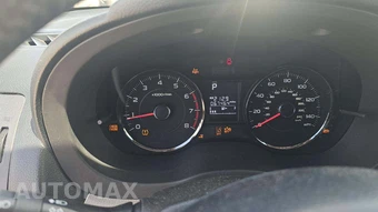 2015 Subaru Forester 2.5i Touring – miniatura 25