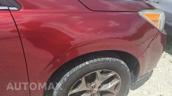 2015 Subaru Forester 2.5i Touring – miniatura 33