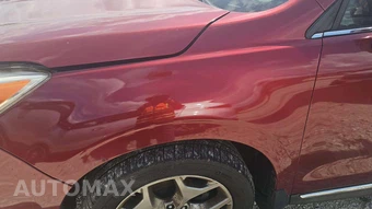 2015 Subaru Forester 2.5i Touring – miniatura 37