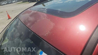 2015 Subaru Forester 2.5i Touring – miniatura 39