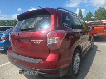 2015 Subaru Forester 2.5i Touring – miniatura 4