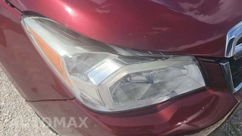 2015 Subaru Forester 2.5i Touring – miniatura 40