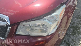 2015 Subaru Forester 2.5i Touring – miniatura 44